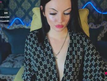 DaisyDelighte webcam model stream image