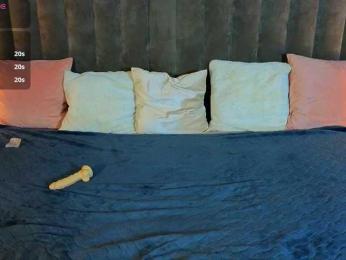 DaisyDelighte webcam bongacams model stream image