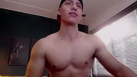 deivid_parker webcam model stream image