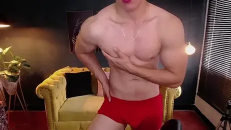 deivid_parker webcam model stream image