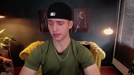 deivid_parker webcam model stream image