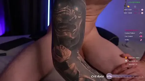 Jon_jon20 webcam model stream image