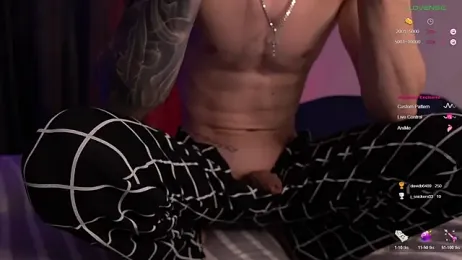 Jon_jon20 webcam model stream image