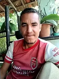 Magrinhovirtual27 webcam model stream image