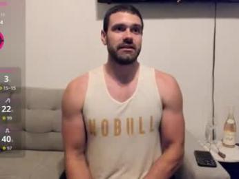 chasemason20 webcam model stream image