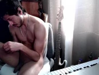 psilocipher webcam model stream image