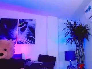 misstresshotsexy webcam model stream image