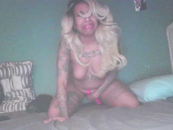 Stella-Clitella webcam bongacams model stream image