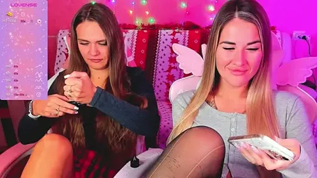 ivannatompsonnn webcam model stream image