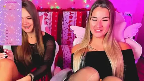 ivannatompsonnn webcam stripchat model stream image