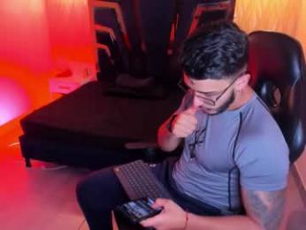 liam_kleiin webcam model stream image