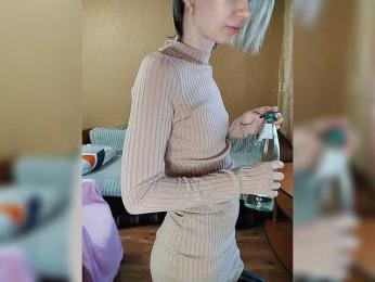 -Christina- webcam model stream image