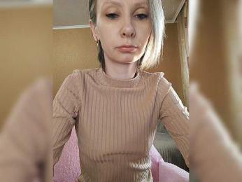-Christina- webcam model stream image