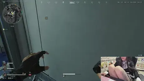 SNAKEgirlQAQ webcam model stream image