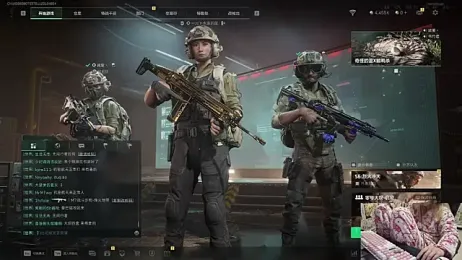 SNAKEgirlQAQ webcam model stream image