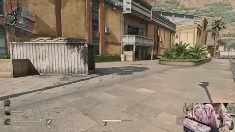 SNAKEgirlQAQ webcam model stream image