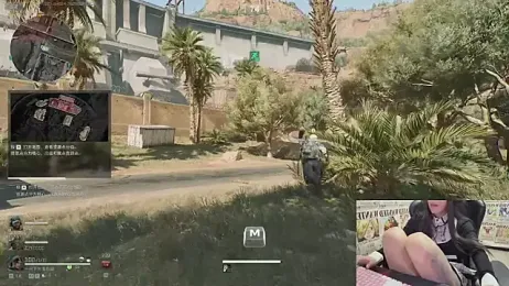 SNAKEgirlQAQ webcam model stream image