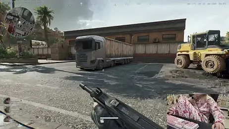 SNAKEgirlQAQ webcam model stream image