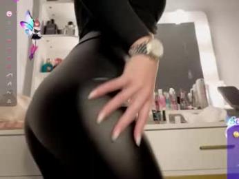 alice_bane webcam chaturbate model stream image