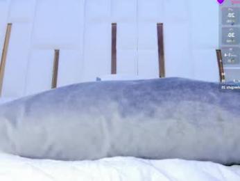 hillary_uckerman_ webcam model stream image