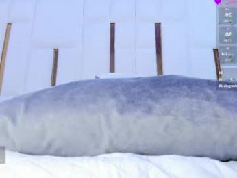 hillary_uckerman_ webcam model stream image