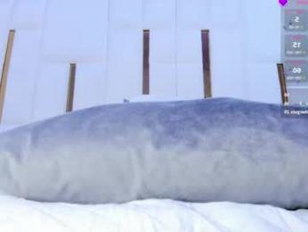 hillary_uckerman_ webcam model stream image