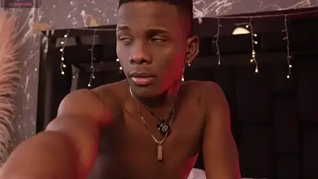 JacksonMuller_ webcam model stream image