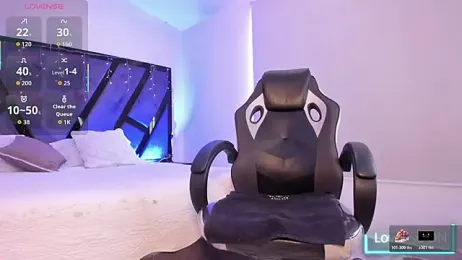 JacksonMuller_ webcam model stream image