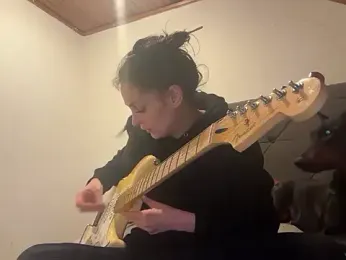 ClaireDeLunee webcam stripchat model stream image