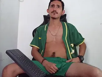 HomeAloneK webcam model stream image