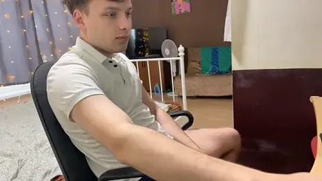 forbidden_Alex webcam model stream image