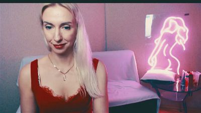 ViktoriiaS_ webcam model stream image