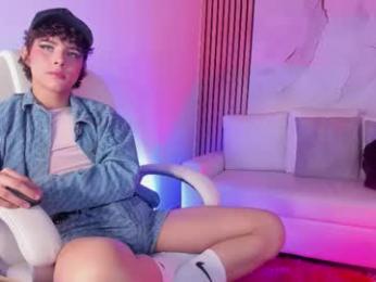 dannysastar_ webcam model stream image