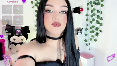 cattriona_muller webcam stripchat model stream image