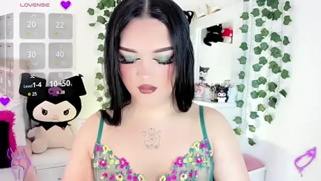 cattriona_muller webcam model stream image