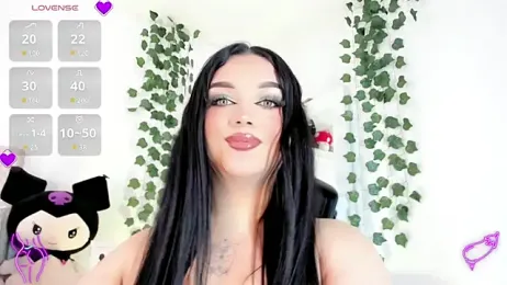 cattriona_muller webcam model stream image