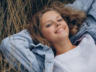 Tayte Elin webcam model stream image