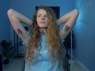 Tayte Elin webcam model stream image