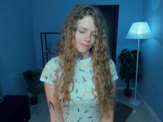 Tayte Elin webcam flirt4free model stream image