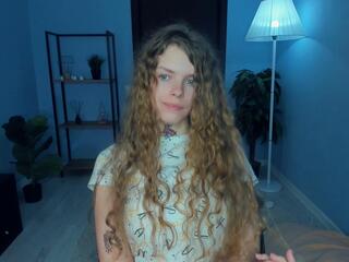 Tayte Elin webcam flirt4free model stream image