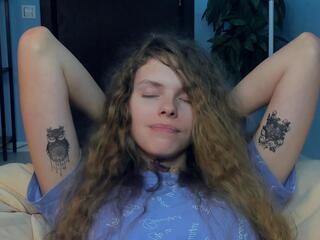 Tayte Elin webcam model stream image