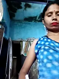 Kajal-Mehra webcam model stream image