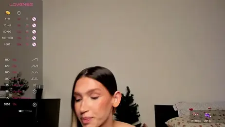 elliemintlover webcam model stream image