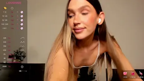 elliemintlover webcam model stream image