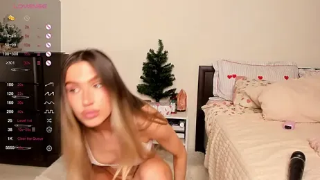 elliemintlover webcam model stream image