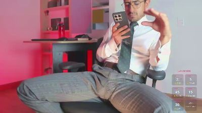 pablorincon1 webcam model stream image