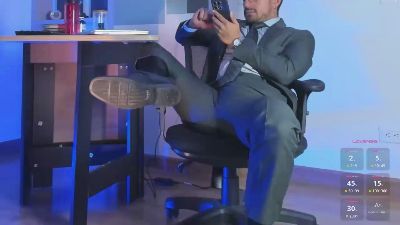 pablorincon1 webcam model stream image