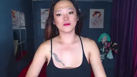 Celestinefoxy webcam model stream image