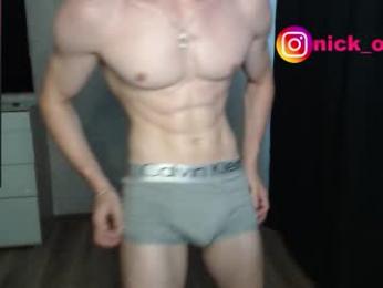nick_owner webcam model stream image
