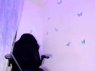 Evelynn Luxx webcam model stream image